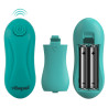Vibe Pad Stimulateur de Clitoris Vibepad Intense